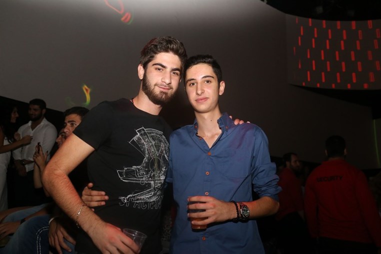 XXIst Century at O1NE Beirut